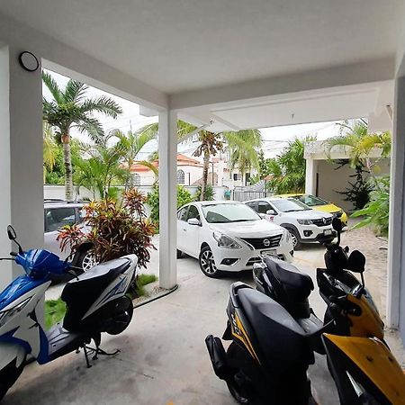 Cozumel 568 - Vacation Rental Экстерьер фото