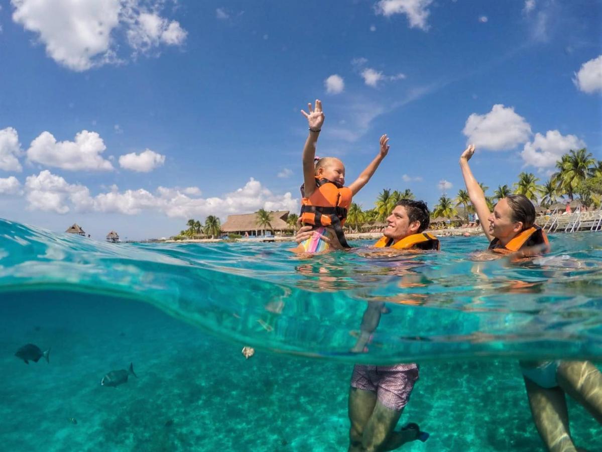 Cozumel 568 - Vacation Rental Экстерьер фото