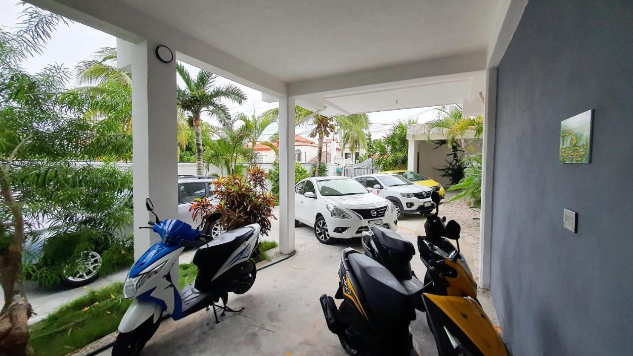 Cozumel 568 - Vacation Rental Экстерьер фото