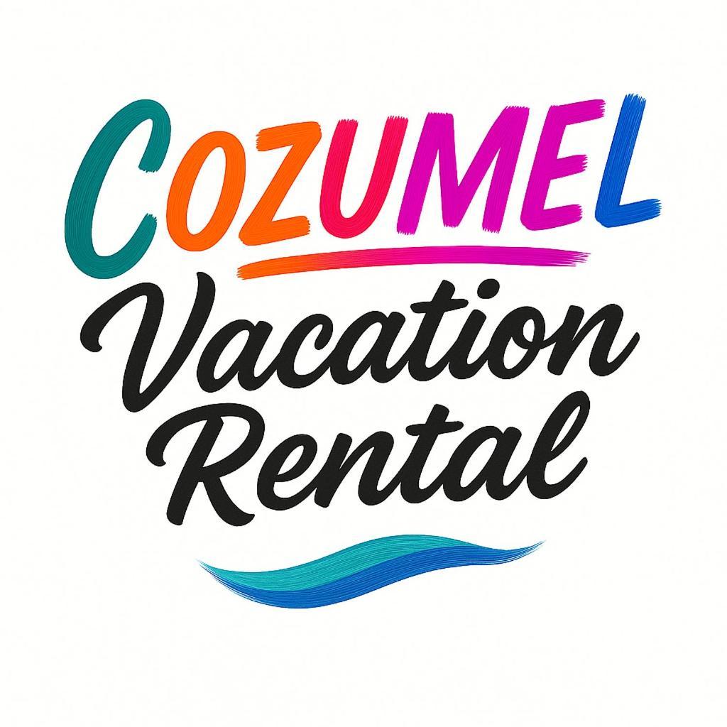 Cozumel 568 - Vacation Rental Экстерьер фото